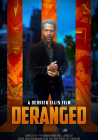 Микрофон историй: Сумасшедшие (2023)