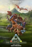Арк: Анимационный сериал (2024)